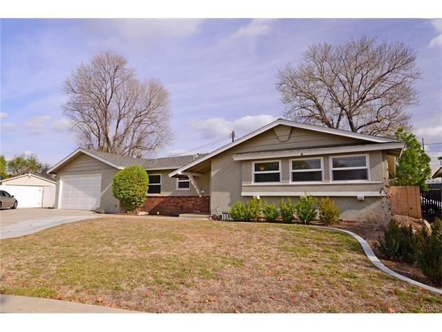 1535 E Everett Pl in Orange, CA - Building Photo - Building Photo