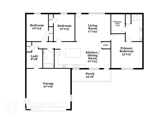 2015 Vancroft Cir in Spring Hill, TN - Building Photo - Building Photo
