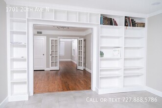 1701 20th Ave N in St. Petersburg, FL - Building Photo - Building Photo