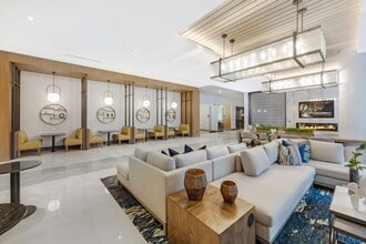 The Jones at Tysons in McLean, VA - Building Photo - Interior Photo