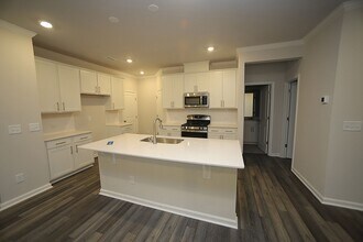 2235 Cape May Ln in Durham, NC - Building Photo - Building Photo