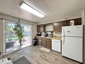2400 S Hilton St in Boise, ID - Building Photo - Building Photo