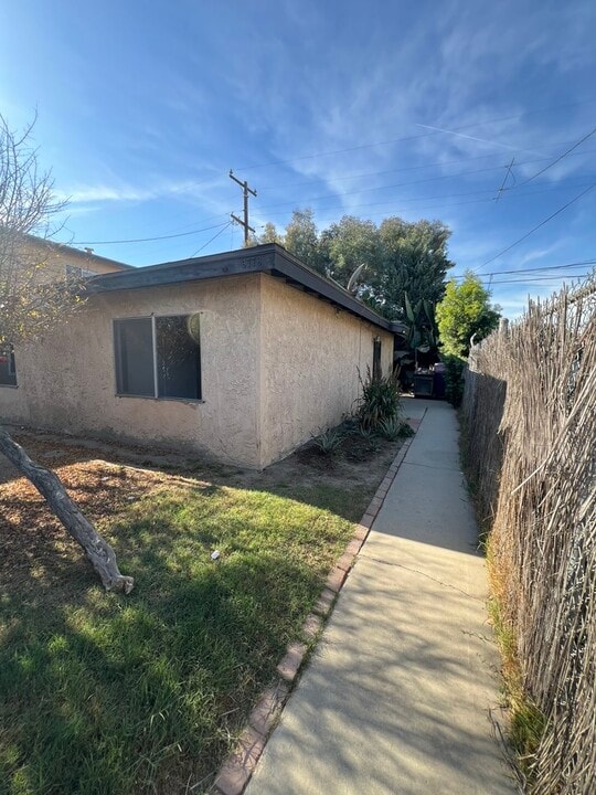 6773 Orizaba Ave in Long Beach, CA - Building Photo