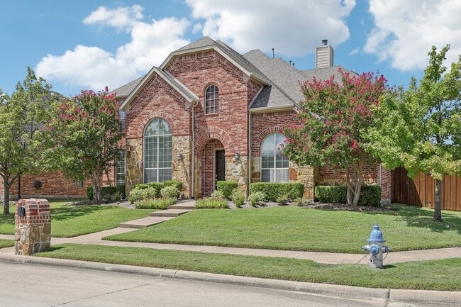 11295 Apple Valley Dr in Frisco, TX - Foto de edificio - Building Photo