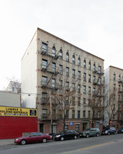 69-73 W Tremont Ave in Bronx, NY - Building Photo - Building Photo