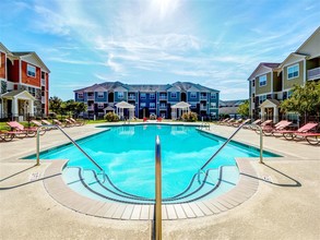 The Reserve at Mill Creek in Florence, SC - Foto de edificio - Building Photo