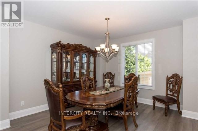 43 Crew Crescent in Vaughan, ON - Building Photo - Building Photo