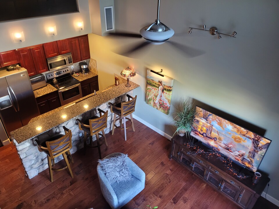 11652 N Saguaro Blvd in Fountain Hills, AZ - Foto de edificio
