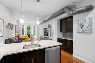 1508 R St NW, Unit 2 in Washington, DC - Building Photo - Building Photo