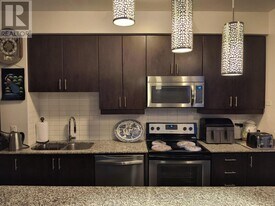 2900 Highway No 7 One Bedroom  2107 Hwy in Vaughan, ON - Building Photo