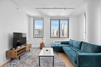 554 W 54th St in New York, NY - Foto de edificio - Building Photo