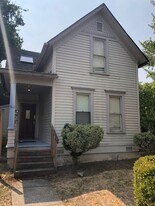 312-316 E 16th Ave in Eugene, OR - Building Photo