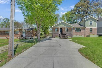 6416 Edsel Dr in Nashville, TN - Building Photo - Building Photo