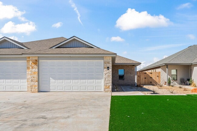 property at 4104 Trenton Ave