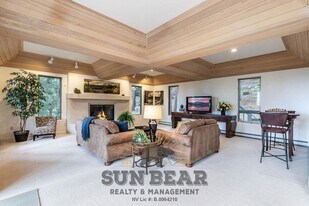 868 Tyner Way in Incline Village, NV - Building Photo