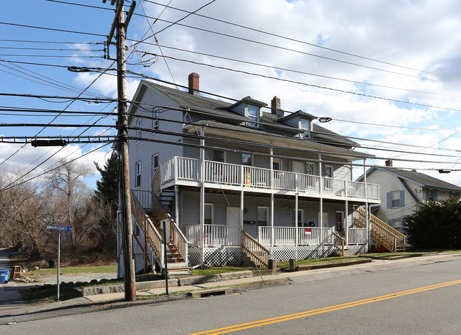 57-59 Merchants Ave in Taftville, CT - Building Photo - Building Photo