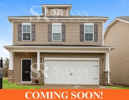 1084 Kingston Village Loop in Irmo, SC - Building Photo