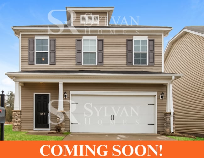 property at 1084 Kingston Village Loop