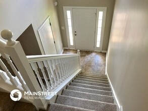 2424 Wood Bend Ln in Riverdale, GA - Foto de edificio - Building Photo