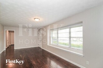 5124 Blueridge Dr in Memphis, TN - Building Photo - Building Photo