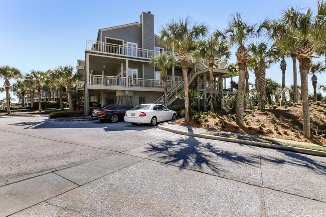 153 Sea Hammock Way in Ponte Vedra Beach, FL - Building Photo - Building Photo