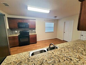401 Aries Ave in Killeen, TX - Building Photo - Building Photo