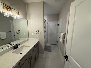 1203 Ivy Rd in Oxford, MS - Building Photo - Building Photo