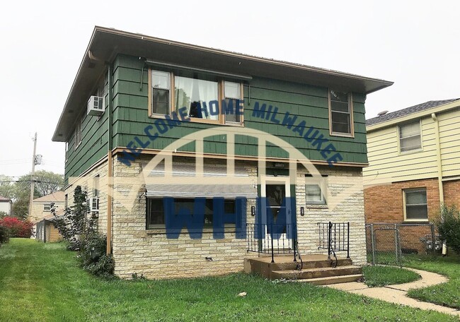 property at 4074 N 85th St