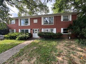 6115 W 25th St in Indianapolis, IN - Building Photo