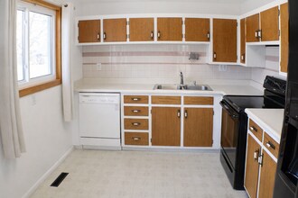 3126 Larkspur Dr in Colorado Springs, CO - Building Photo - Building Photo