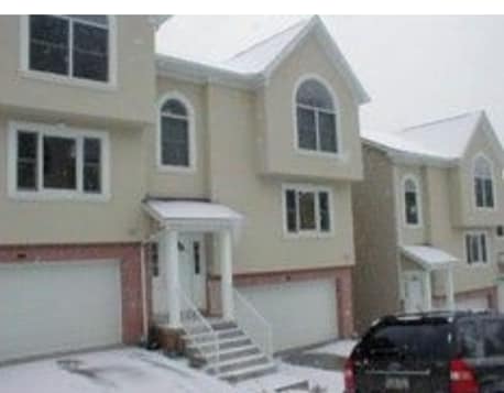 252 Palisades Drive in Morgantown, WV - Foto de edificio