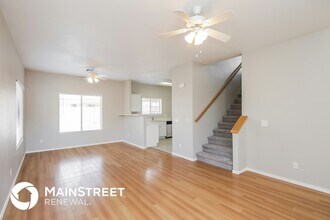 16002 W Madison St in Goodyear, AZ - Foto de edificio - Building Photo