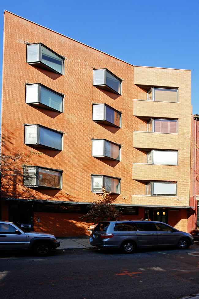 322-324A Hicks St in Brooklyn, NY - Foto de edificio - Building Photo