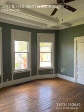 792 N Fred Shuttlesworth Cir in Cincinnati, OH - Building Photo - Building Photo