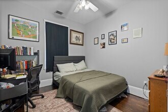 194 Emerson St, Unit 3 in Boston, MA - Building Photo - Building Photo