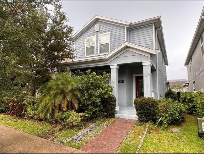 property at 11863 Philosophy Way