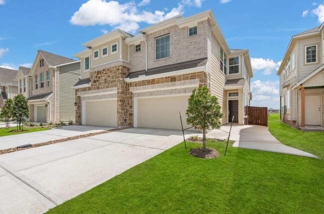 property at 5234 Capricorn Wy