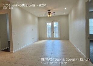 1751 Firehouse Ln in Orlando, FL - Building Photo - Building Photo