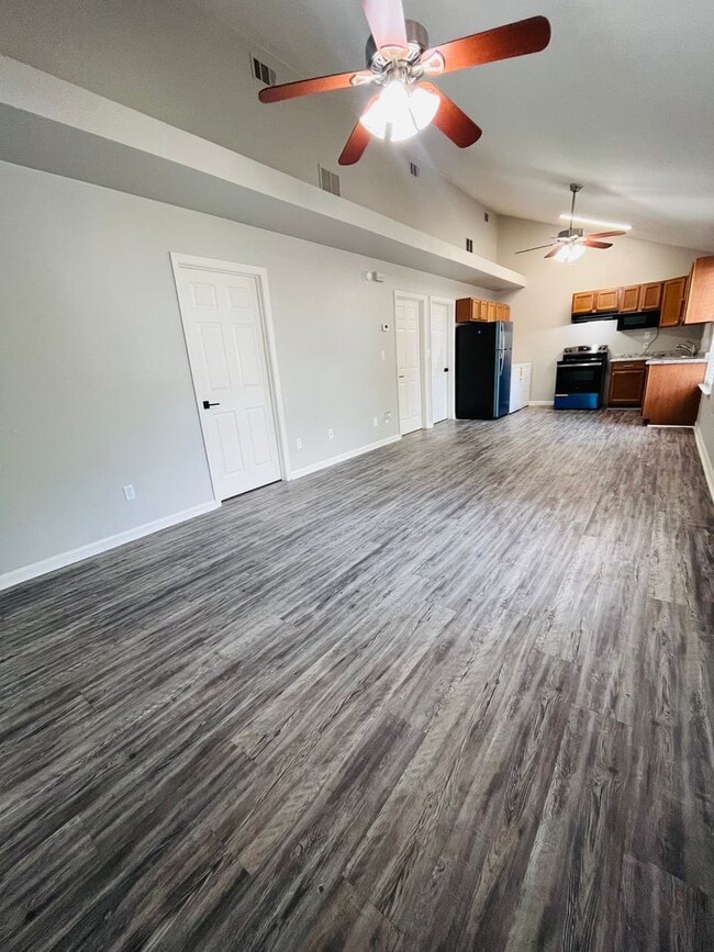 1706 S Gadsden St in Tallahassee, FL - Building Photo - Building Photo