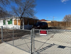 920 Sutro St in Reno, NV - Building Photo - Building Photo