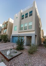8089 Misty Canyon Ave in Las Vegas, NV - Building Photo - Building Photo