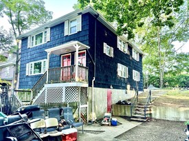 64 Ridgemont St, Unit #2 Apartments