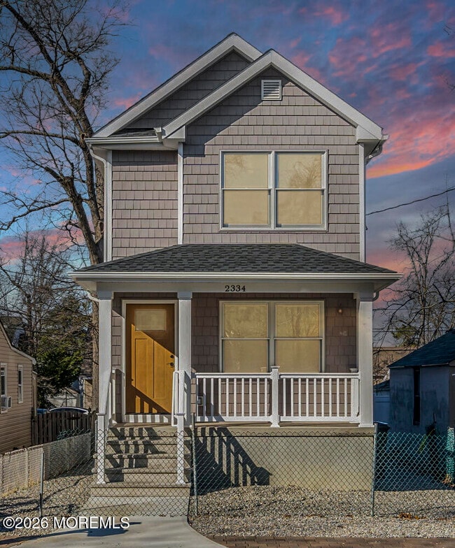 2334 Adams Ave in Toms River, NJ - Building Photo - Building Photo