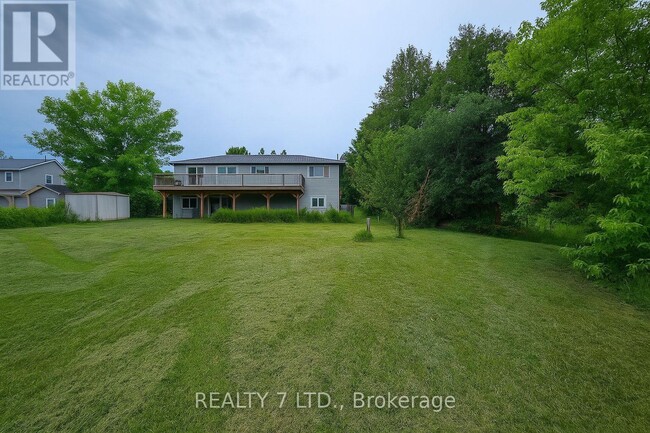 22 Lawrence St N in Kawartha Lakes, ON - Building Photo - Building Photo