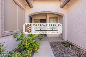 2811 W Pollack St in Phoenix, AZ - Building Photo - Building Photo