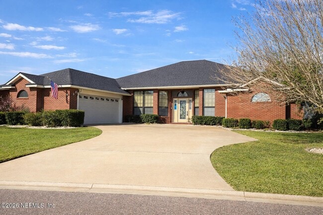 1392 Hawks Crest Dr in Middleburg, FL - Building Photo - Building Photo