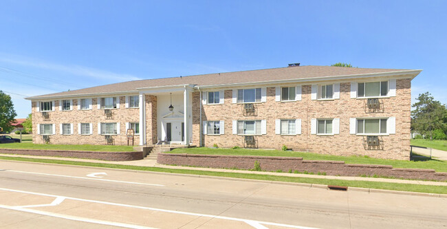 Black River Apartments