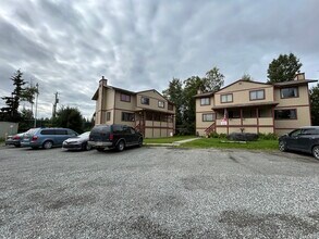 5911 Denali St in Anchorage, AK - Building Photo - Building Photo