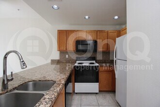 500 N Gila Springs Blvd in Chandler, AZ - Building Photo - Building Photo