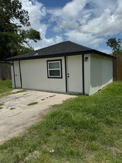 property at 4049 Lucille St